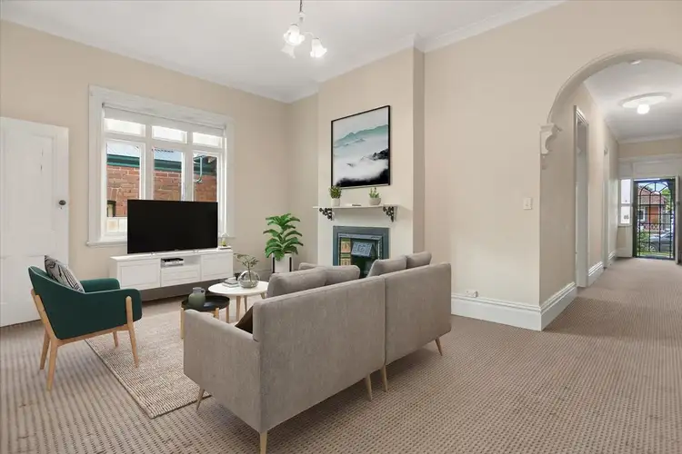 43 Garfield Street, Five Dock NSW 2046