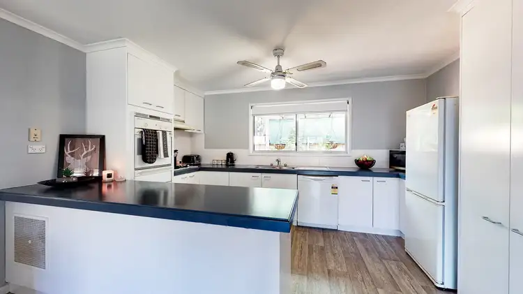 Third view of Homely house listing, 4 Springfield Court, Traralgon VIC 3844