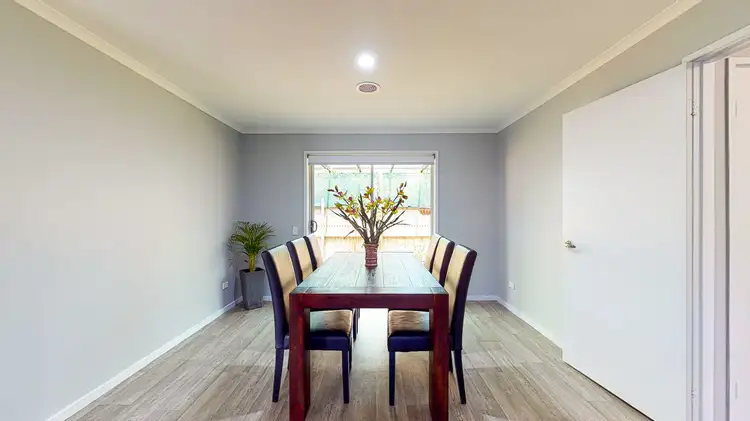 Fourth view of Homely house listing, 4 Springfield Court, Traralgon VIC 3844