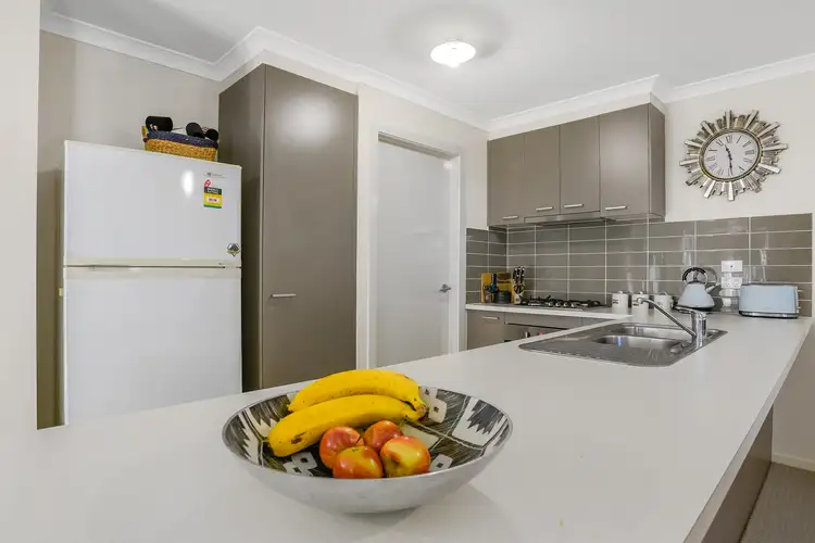 Second view of Homely house listing, 55 Burbidge Drive, Bacchus Marsh VIC 3340