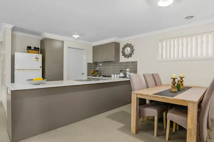 Third view of Homely house listing, 55 Burbidge Drive, Bacchus Marsh VIC 3340