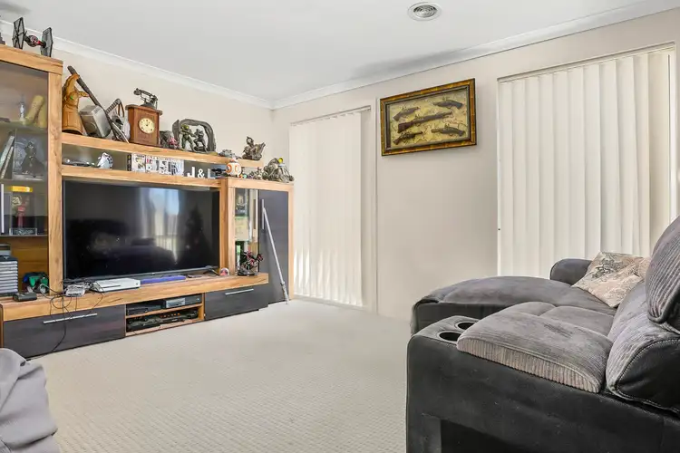 Fourth view of Homely house listing, 55 Burbidge Drive, Bacchus Marsh VIC 3340