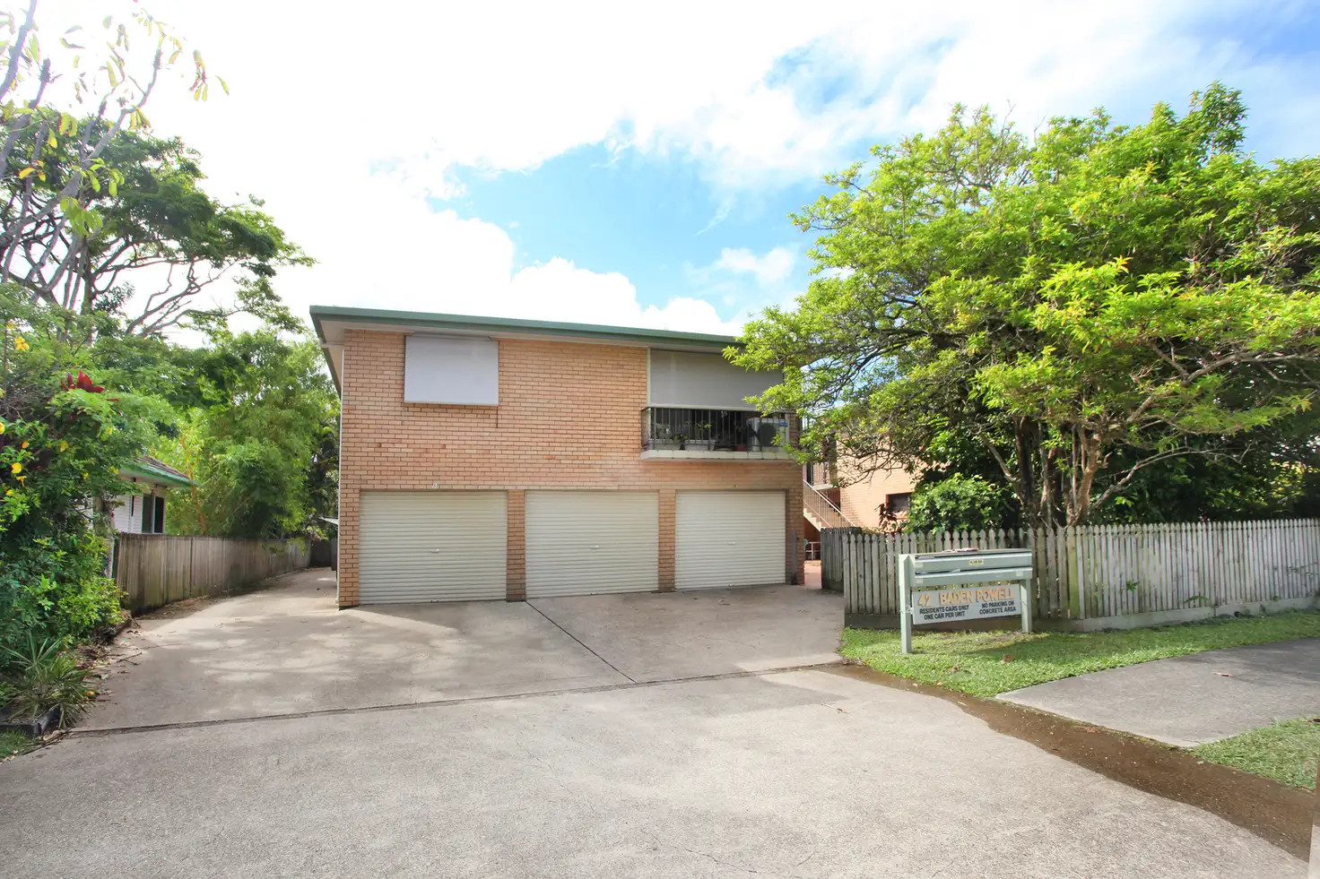 Main view of Homely unit listing, 6/40 Baden Powell Street, Maroochydore QLD 4558