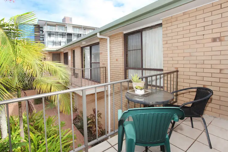 Sixth view of Homely unit listing, 6/40 Baden Powell Street, Maroochydore QLD 4558
