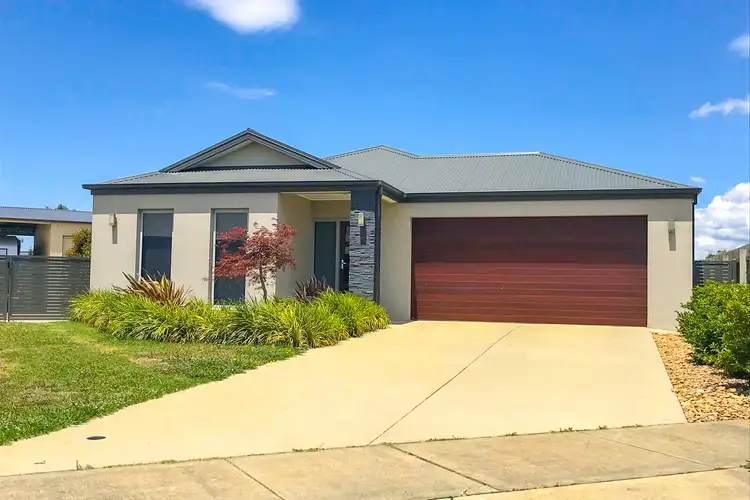 8 Armagh Court, Traralgon VIC 3844