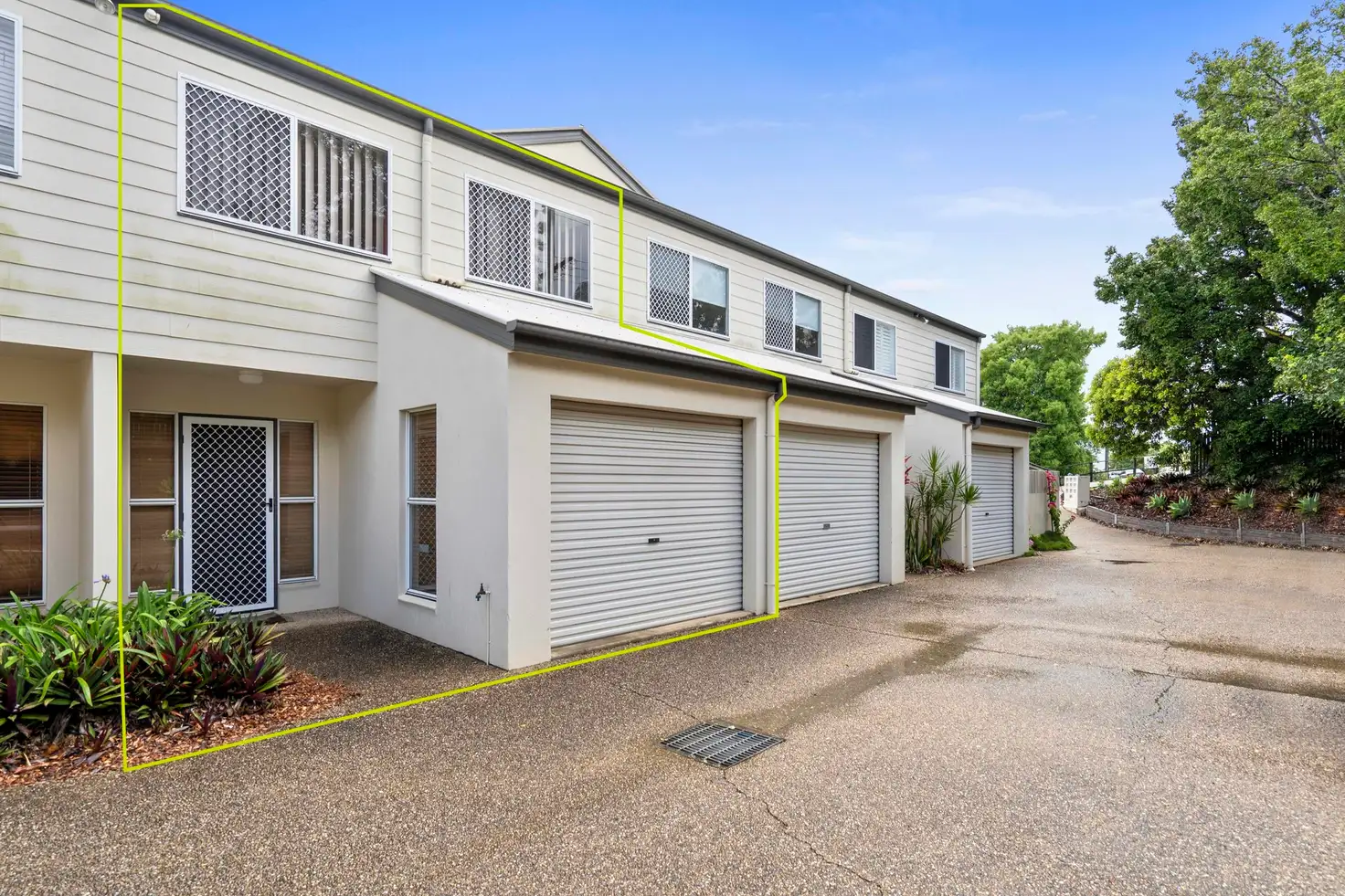 Main view of Homely townhouse listing, 3/238 Main Road, Maroochydore QLD 4558
