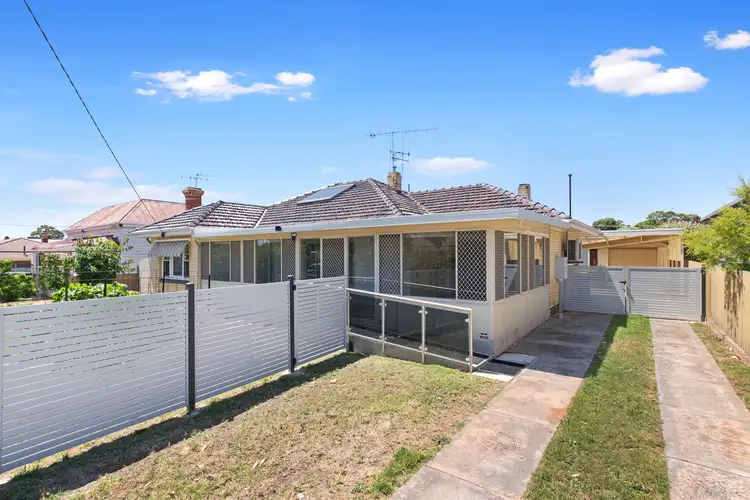 Main view of Homely house listing, 43 Victoria Street, Eaglehawk VIC 3556
