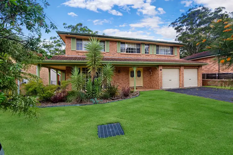 141 Carrington Street, Narara NSW 2250