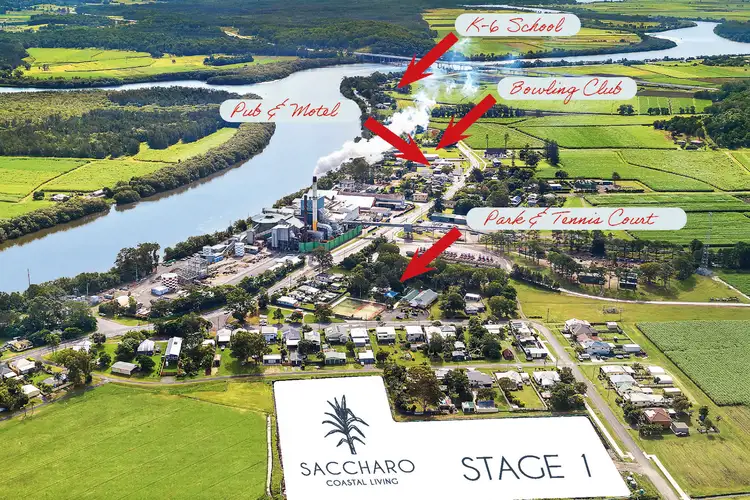 LOT 53, 70 George Street, Broadwater NSW 2472