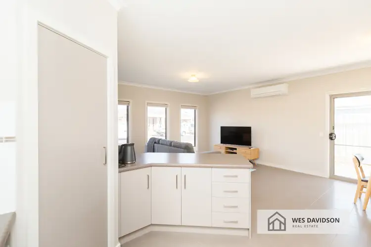 Fourth view of Homely townhouse listing, 3/9 Simpson Court, Horsham VIC 3400