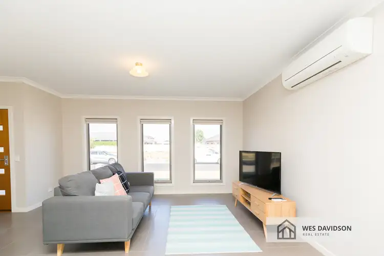 Fifth view of Homely townhouse listing, 3/9 Simpson Court, Horsham VIC 3400