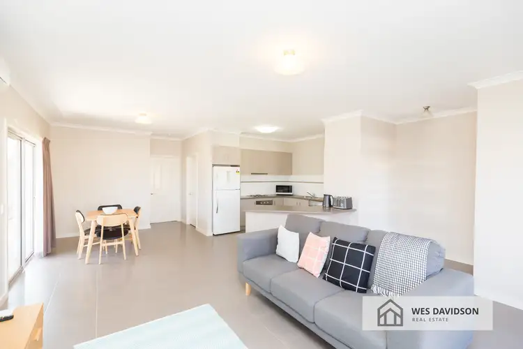 Sixth view of Homely townhouse listing, 3/9 Simpson Court, Horsham VIC 3400