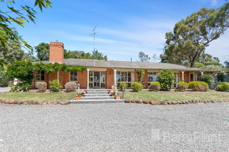 Second view of Homely house listing, 8 Woodside Court, Ballarat North VIC 3350