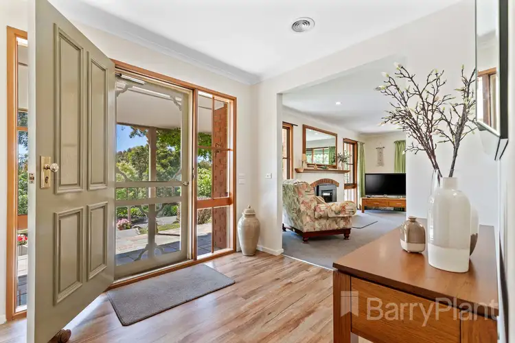 Third view of Homely house listing, 8 Woodside Court, Ballarat North VIC 3350