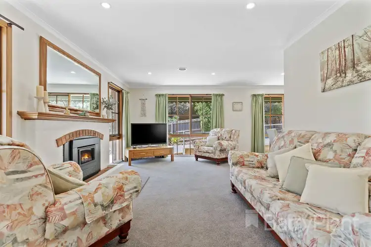 Fourth view of Homely house listing, 8 Woodside Court, Ballarat North VIC 3350