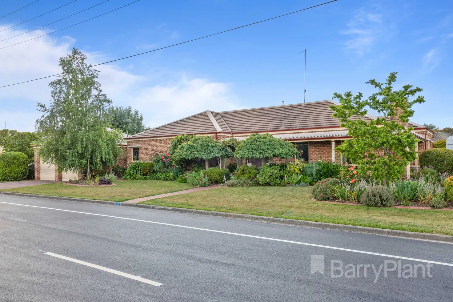 Main view of Homely house listing, 1 Holly Court, Delacombe VIC 3356