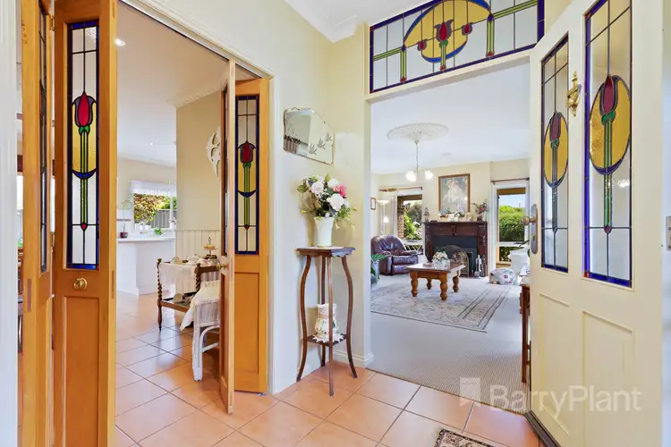 Third view of Homely house listing, 1 Holly Court, Delacombe VIC 3356