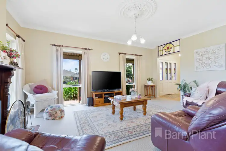 Fifth view of Homely house listing, 1 Holly Court, Delacombe VIC 3356
