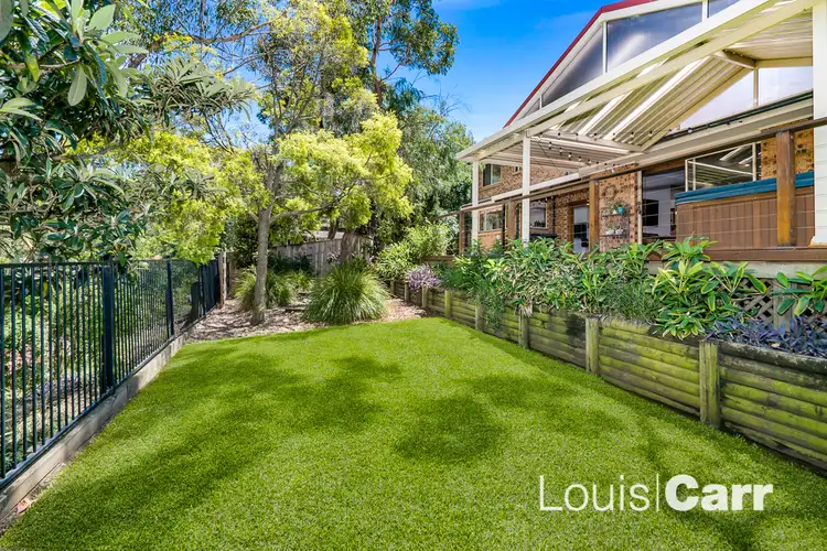 Second view of Homely house listing, 85 Appletree Drive, Cherrybrook NSW 2126