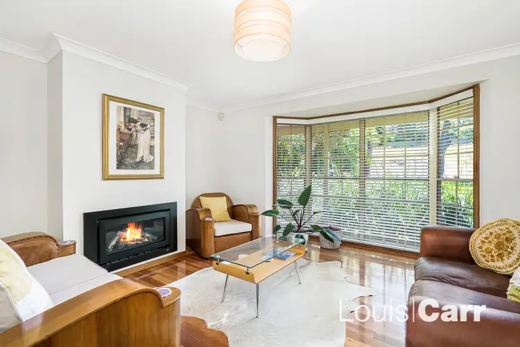 Fourth view of Homely house listing, 85 Appletree Drive, Cherrybrook NSW 2126