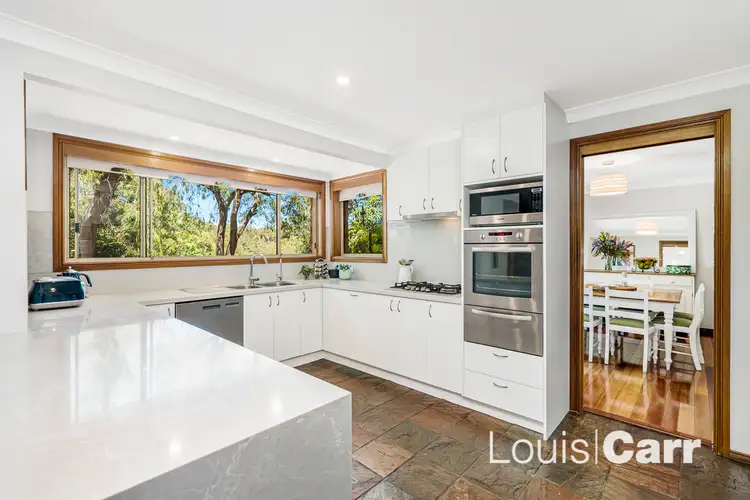 Fifth view of Homely house listing, 85 Appletree Drive, Cherrybrook NSW 2126
