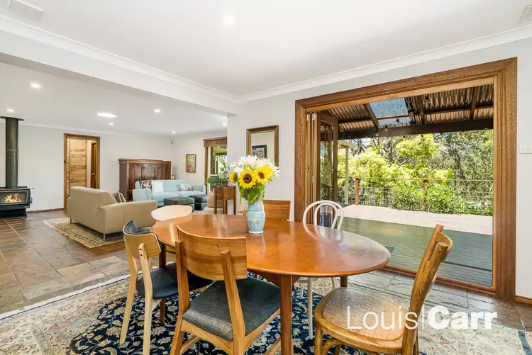 Sixth view of Homely house listing, 85 Appletree Drive, Cherrybrook NSW 2126