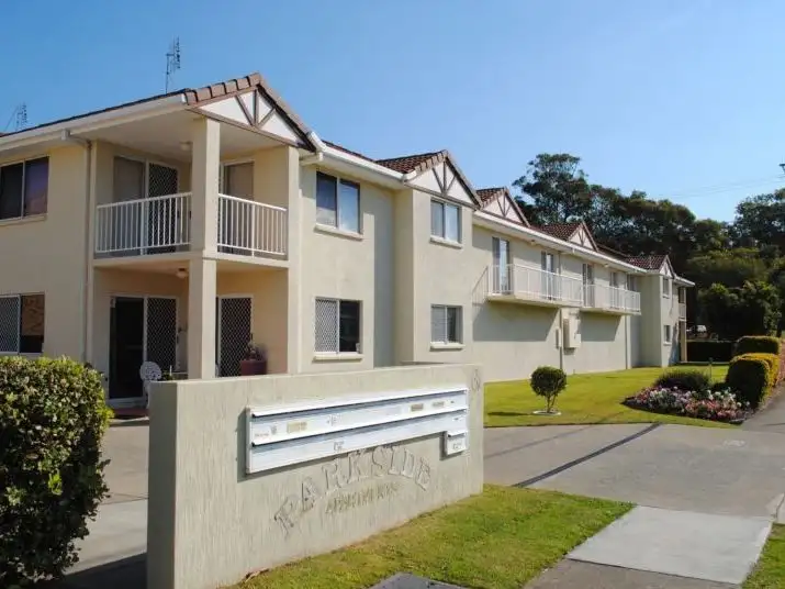 5/6 Florence Street, Tweed Heads NSW 2485
