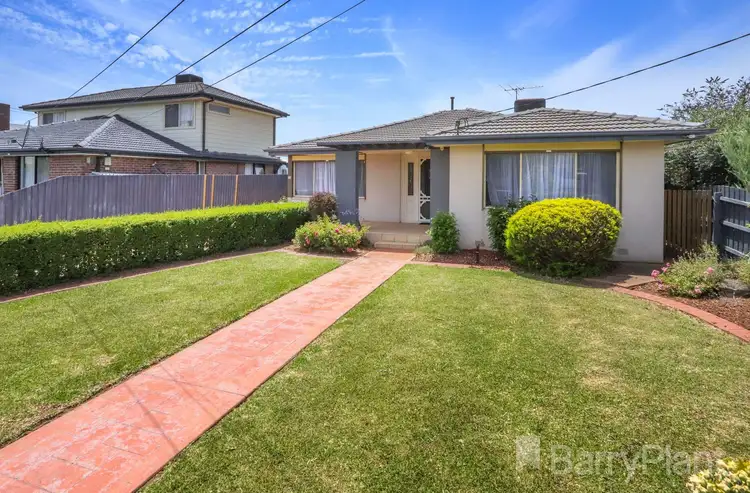 Second view of Homely house listing, 20 Rylandes Drive, Gladstone Park VIC 3043