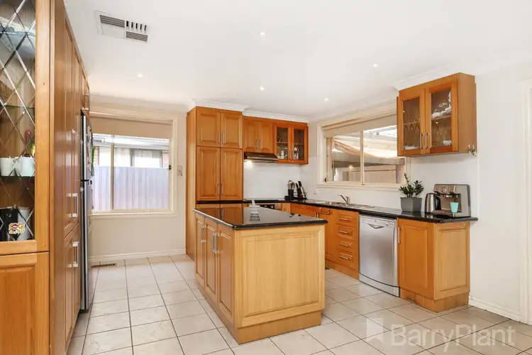 Sixth view of Homely house listing, 20 Rylandes Drive, Gladstone Park VIC 3043