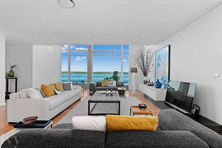 Second view of Homely house listing, 25 Parklane Terrace, Sovereign Islands QLD 4216