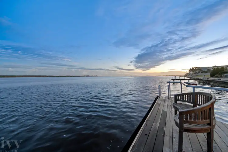 Fourth view of Homely house listing, 25 Parklane Terrace, Sovereign Islands QLD 4216