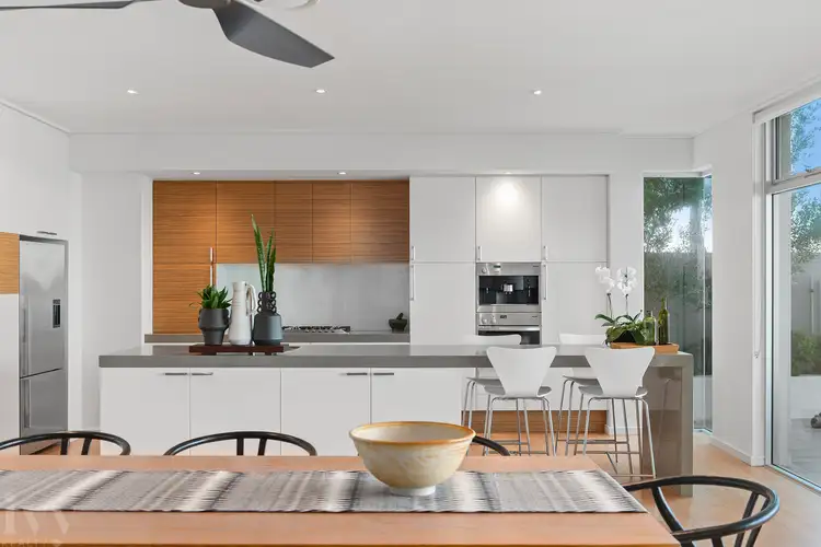 Fifth view of Homely house listing, 25 Parklane Terrace, Sovereign Islands QLD 4216
