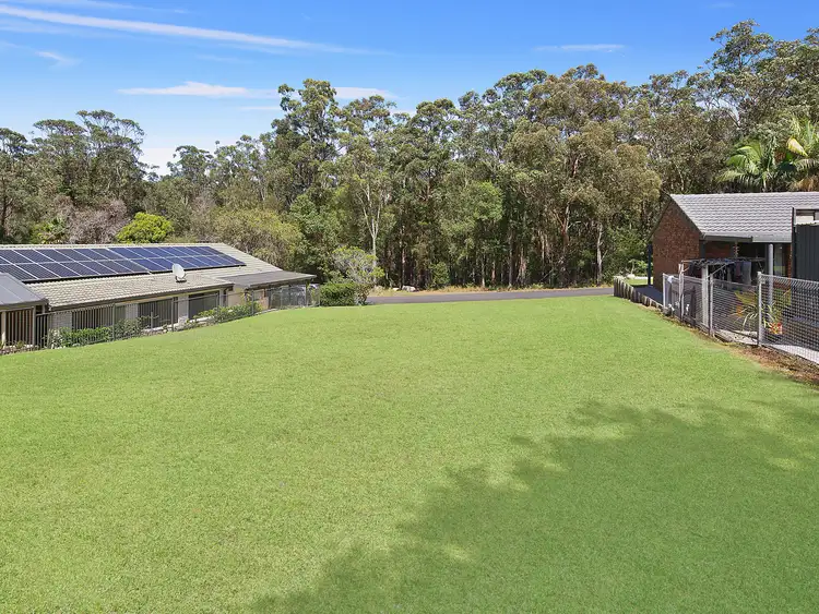 4 Begonia Crescent, Nambucca Heads NSW 2448
