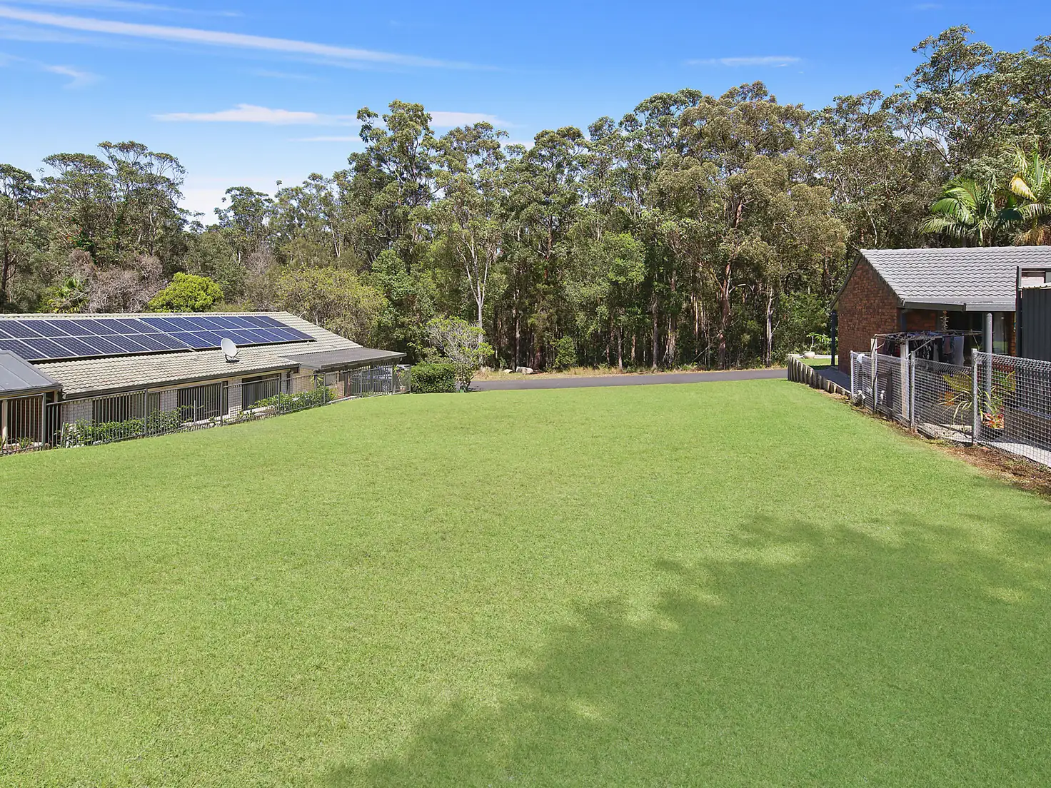 Main view of Homely land listing, 4 Begonia Crescent, Nambucca Heads NSW 2448