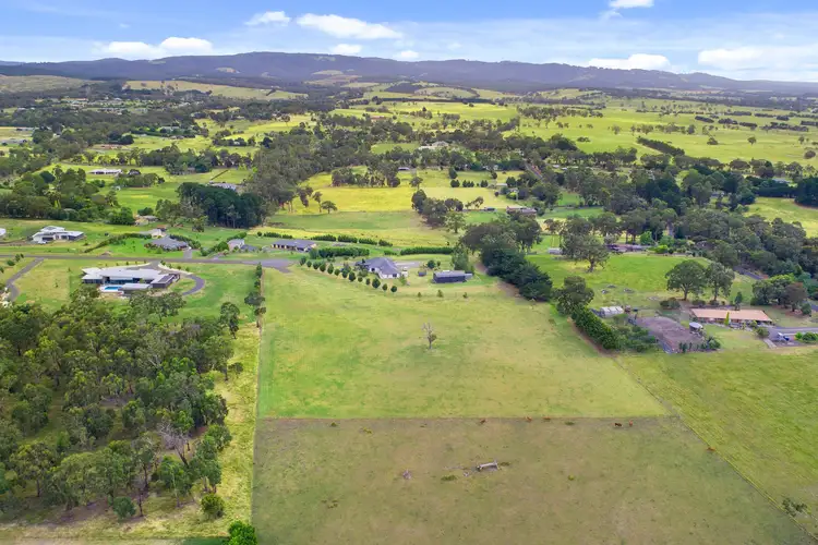 Second view of Homely land listing, 34 Henderson Place, Hazelwood North VIC 3840