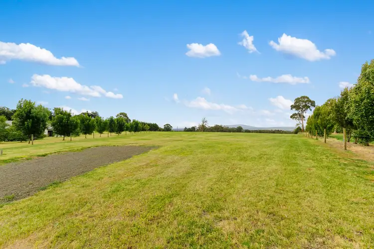 Third view of Homely land listing, 34 Henderson Place, Hazelwood North VIC 3840