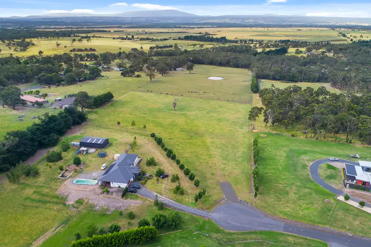 Fourth view of Homely land listing, 34 Henderson Place, Hazelwood North VIC 3840