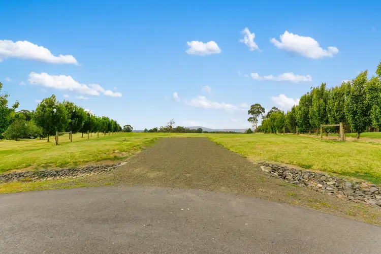 Fifth view of Homely land listing, 34 Henderson Place, Hazelwood North VIC 3840