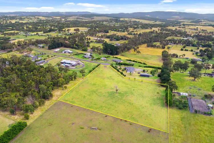 Sixth view of Homely land listing, 34 Henderson Place, Hazelwood North VIC 3840