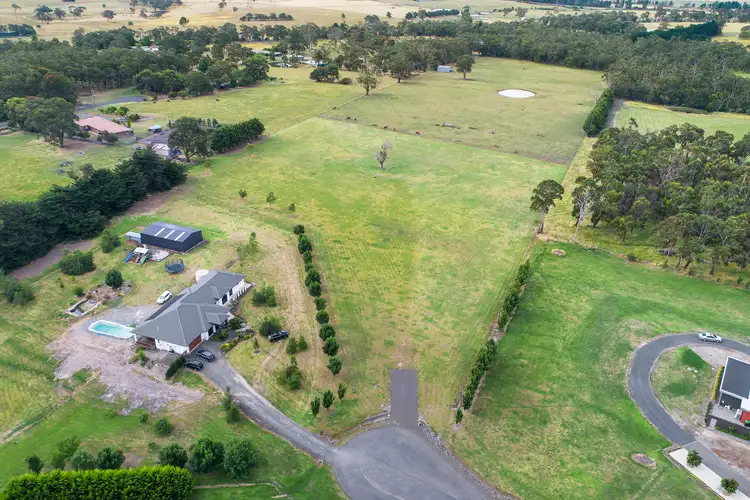 Seventh view of Homely land listing, 34 Henderson Place, Hazelwood North VIC 3840