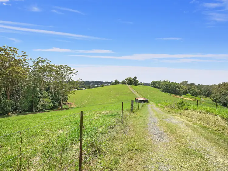 194 Old Palmwoods Road, Palmwoods QLD 4555