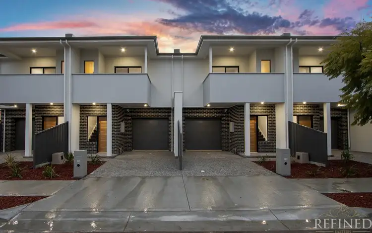 Main view of Homely house listing, 22B Warwick Avenue, Kurralta Park SA 5037