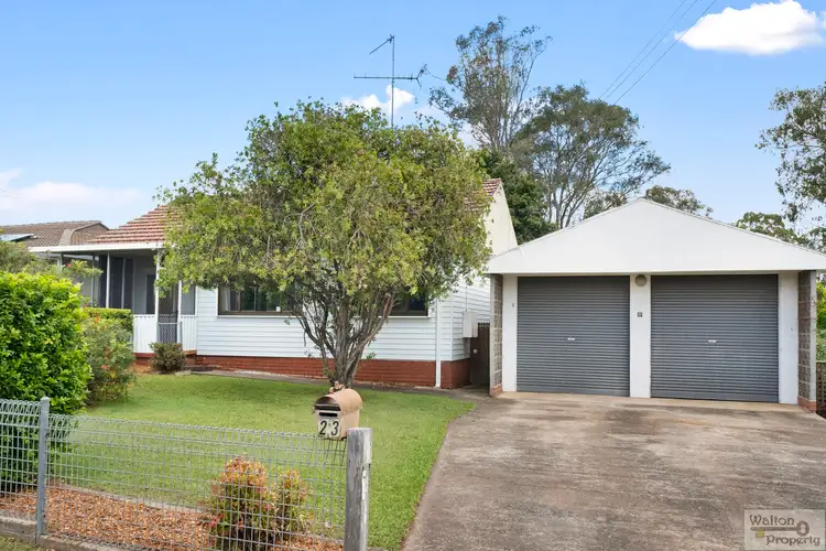 23 Pecks Road, North Richmond NSW 2754