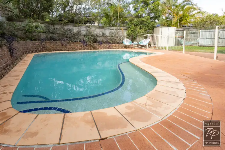 41 Carnarvon Way, Murarrie QLD 4172