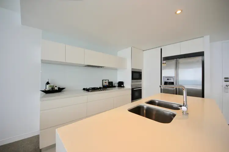 Fifth view of Homely apartment listing, Level 24/2404/1 Oracle Boulevarde, Broadbeach QLD 4218