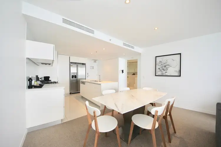 Sixth view of Homely apartment listing, Level 24/2404/1 Oracle Boulevarde, Broadbeach QLD 4218