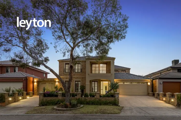 Main view of Homely house listing, 6 Sheffield Way, Keysborough VIC 3173
