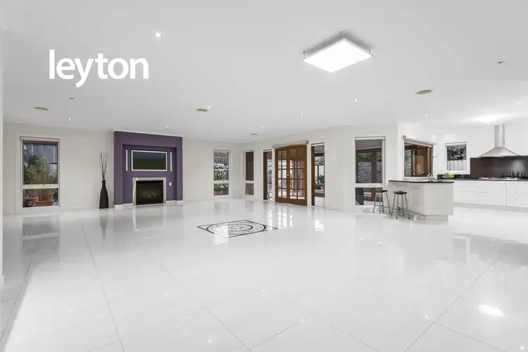 Second view of Homely house listing, 6 Sheffield Way, Keysborough VIC 3173