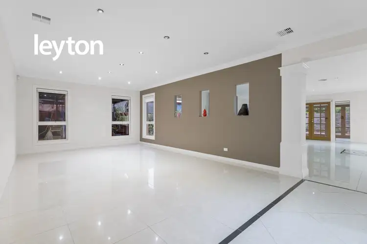 Third view of Homely house listing, 6 Sheffield Way, Keysborough VIC 3173