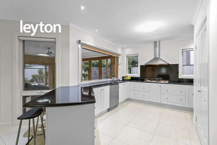 Fourth view of Homely house listing, 6 Sheffield Way, Keysborough VIC 3173